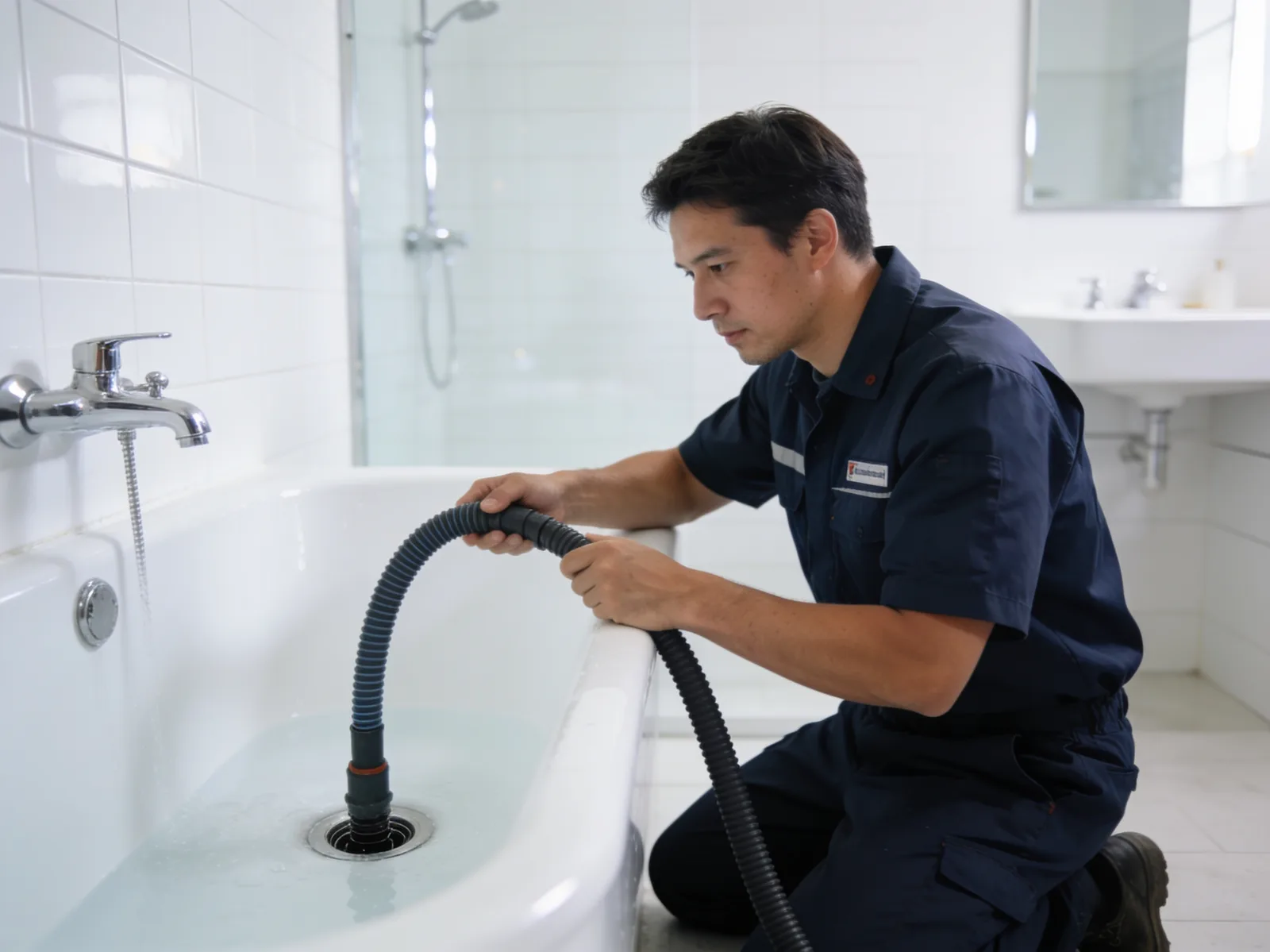 Emergency Plumber Saragosa, TX FAQs